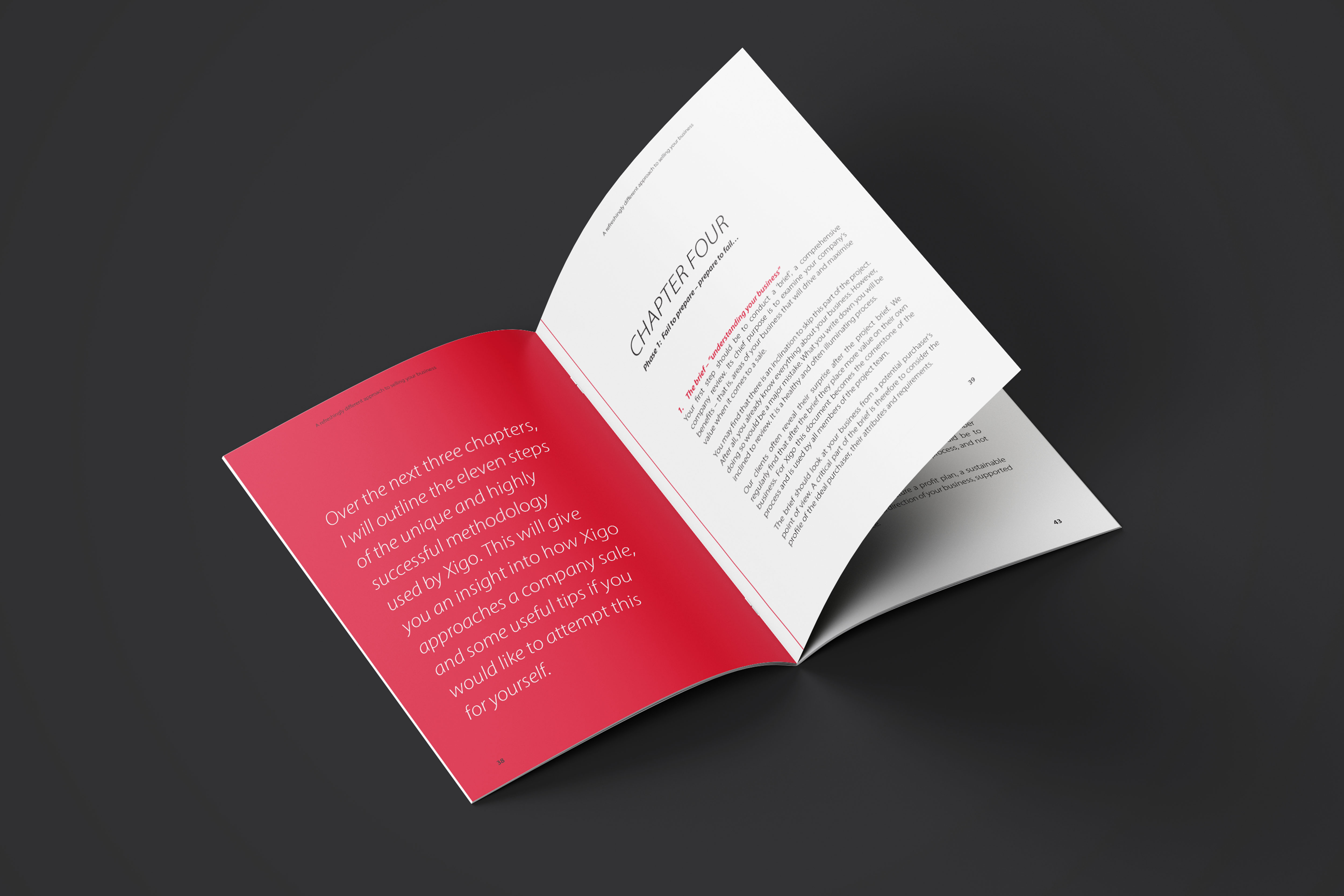 Selling your business 2